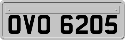 OVO6205