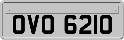 OVO6210