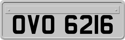 OVO6216