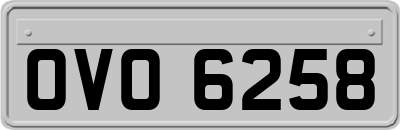 OVO6258