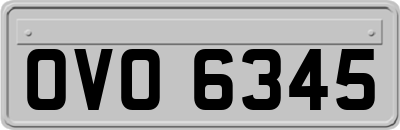 OVO6345