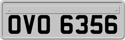 OVO6356