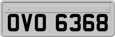 OVO6368
