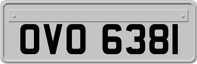 OVO6381