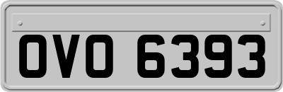 OVO6393