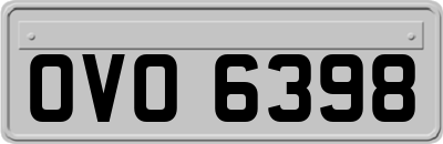 OVO6398