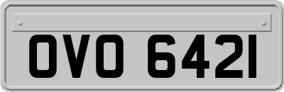 OVO6421