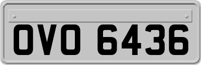 OVO6436