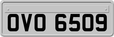 OVO6509