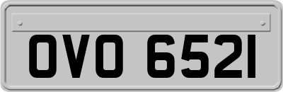OVO6521