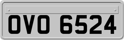 OVO6524