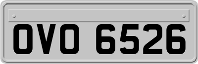 OVO6526