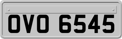 OVO6545