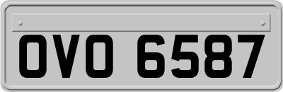 OVO6587