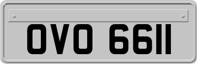 OVO6611