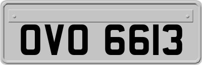 OVO6613