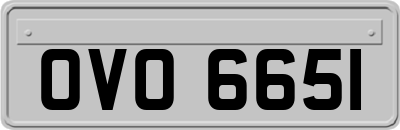 OVO6651