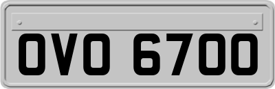 OVO6700