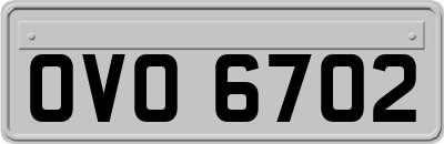 OVO6702
