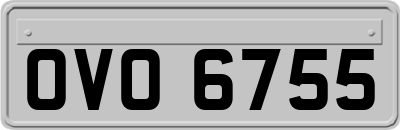 OVO6755