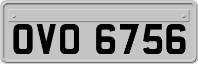 OVO6756