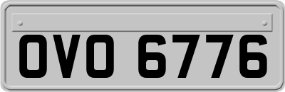 OVO6776