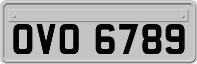 OVO6789
