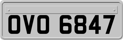 OVO6847