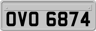 OVO6874