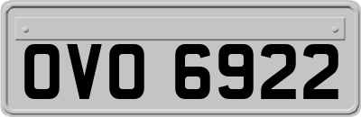 OVO6922