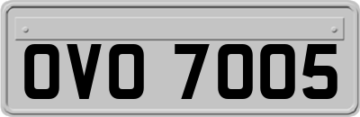 OVO7005