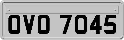 OVO7045