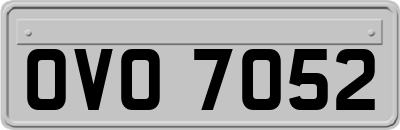 OVO7052
