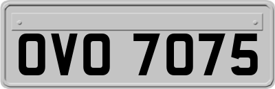 OVO7075
