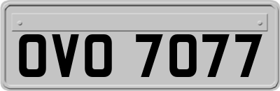 OVO7077