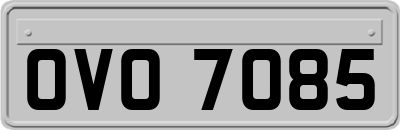 OVO7085