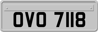 OVO7118