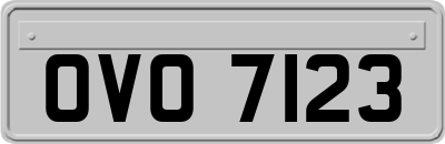 OVO7123