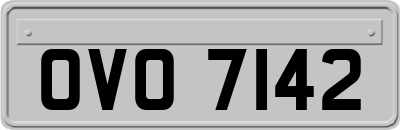 OVO7142