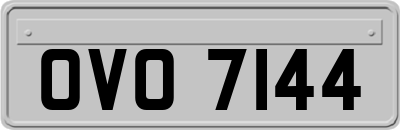 OVO7144