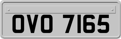 OVO7165