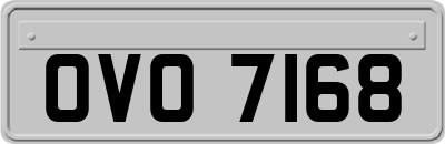 OVO7168