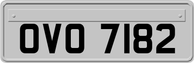 OVO7182
