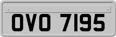 OVO7195