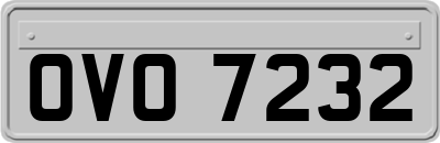 OVO7232