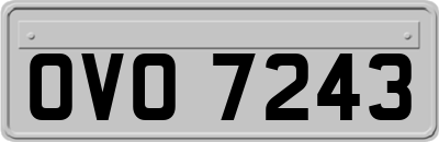 OVO7243