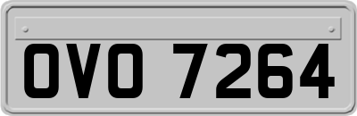 OVO7264