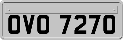 OVO7270