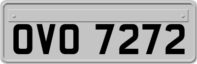 OVO7272