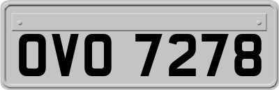 OVO7278